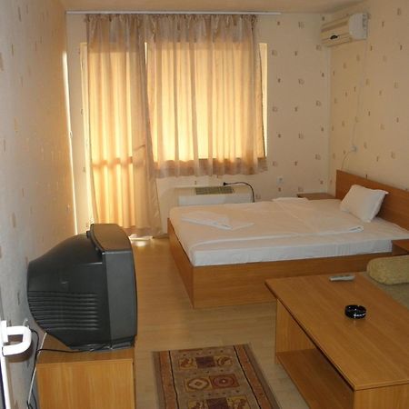 Hotel Pilevski 블라고에프그라드 외부 사진