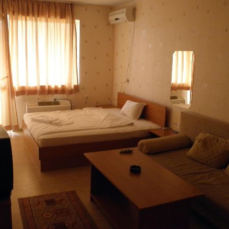 Hotel Pilevski 블라고에프그라드 외부 사진