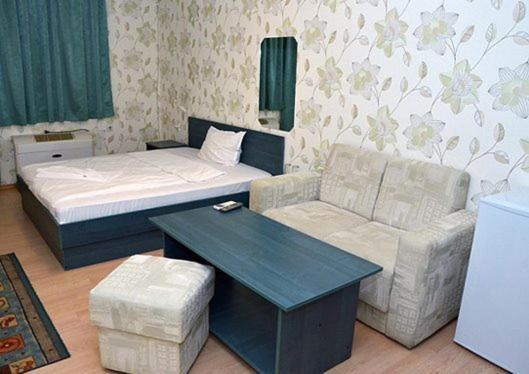 Hotel Pilevski 블라고에프그라드 객실 사진