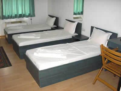 Hotel Pilevski 블라고에프그라드 객실 사진