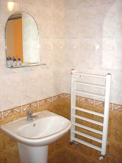 Hotel Pilevski 블라고에프그라드 객실 사진