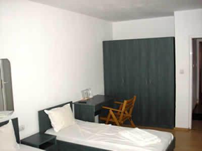 Hotel Pilevski 블라고에프그라드 객실 사진