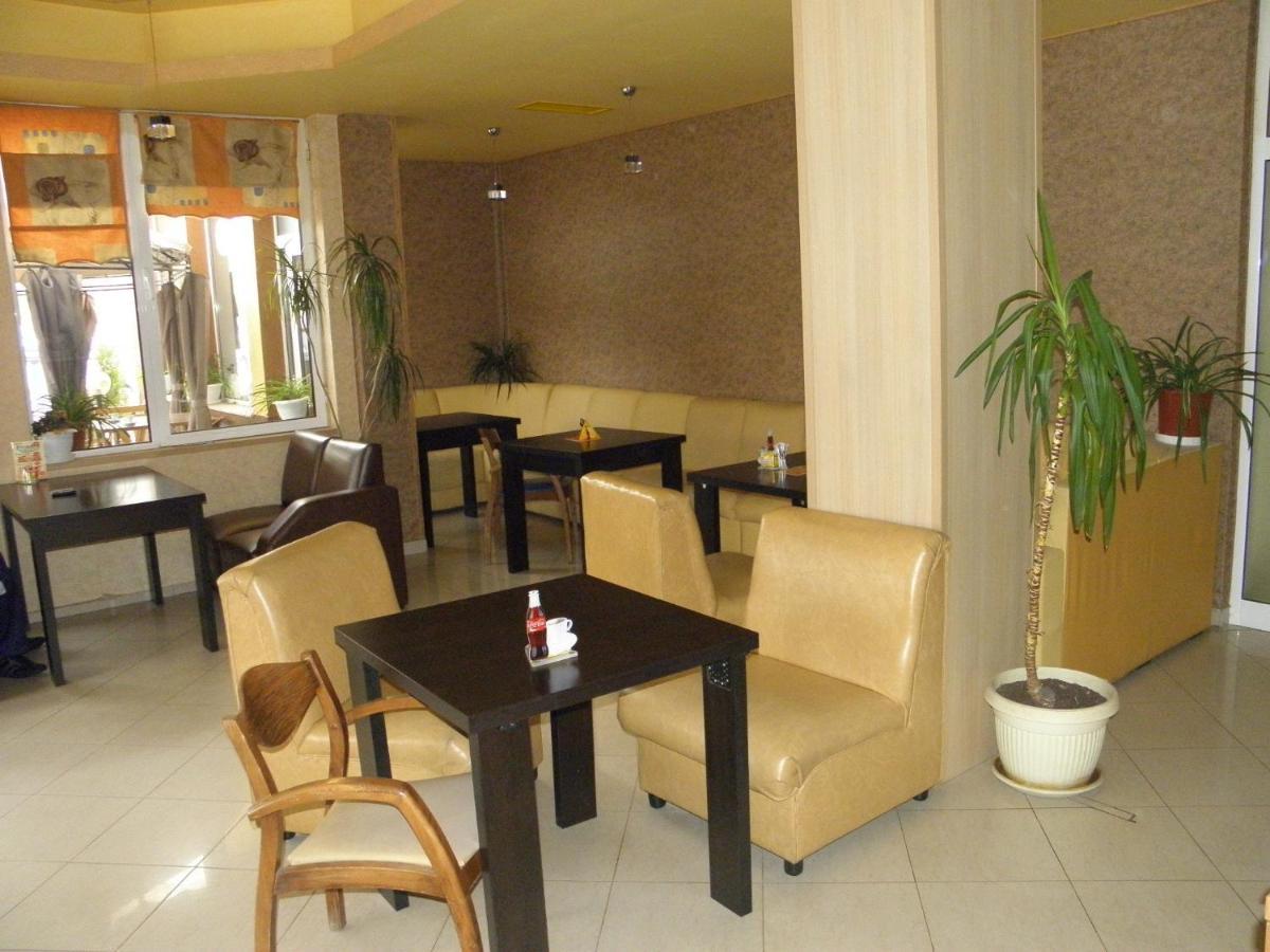Hotel Pilevski 블라고에프그라드 외부 사진