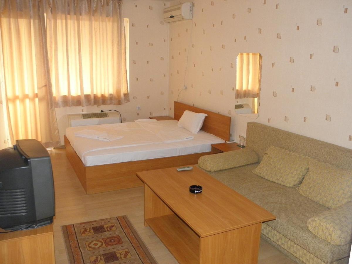 Hotel Pilevski 블라고에프그라드 객실 사진