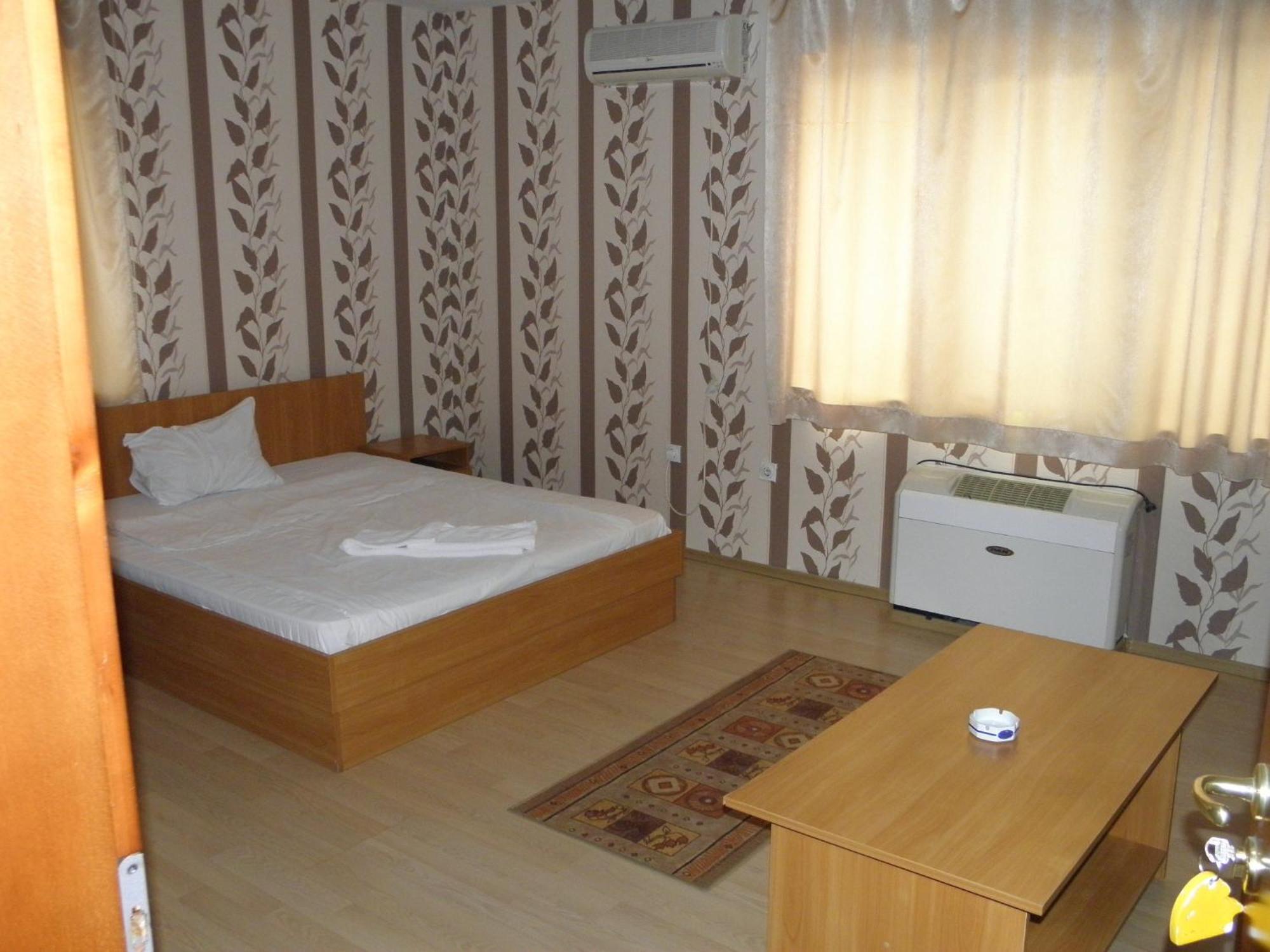 Hotel Pilevski 블라고에프그라드 외부 사진