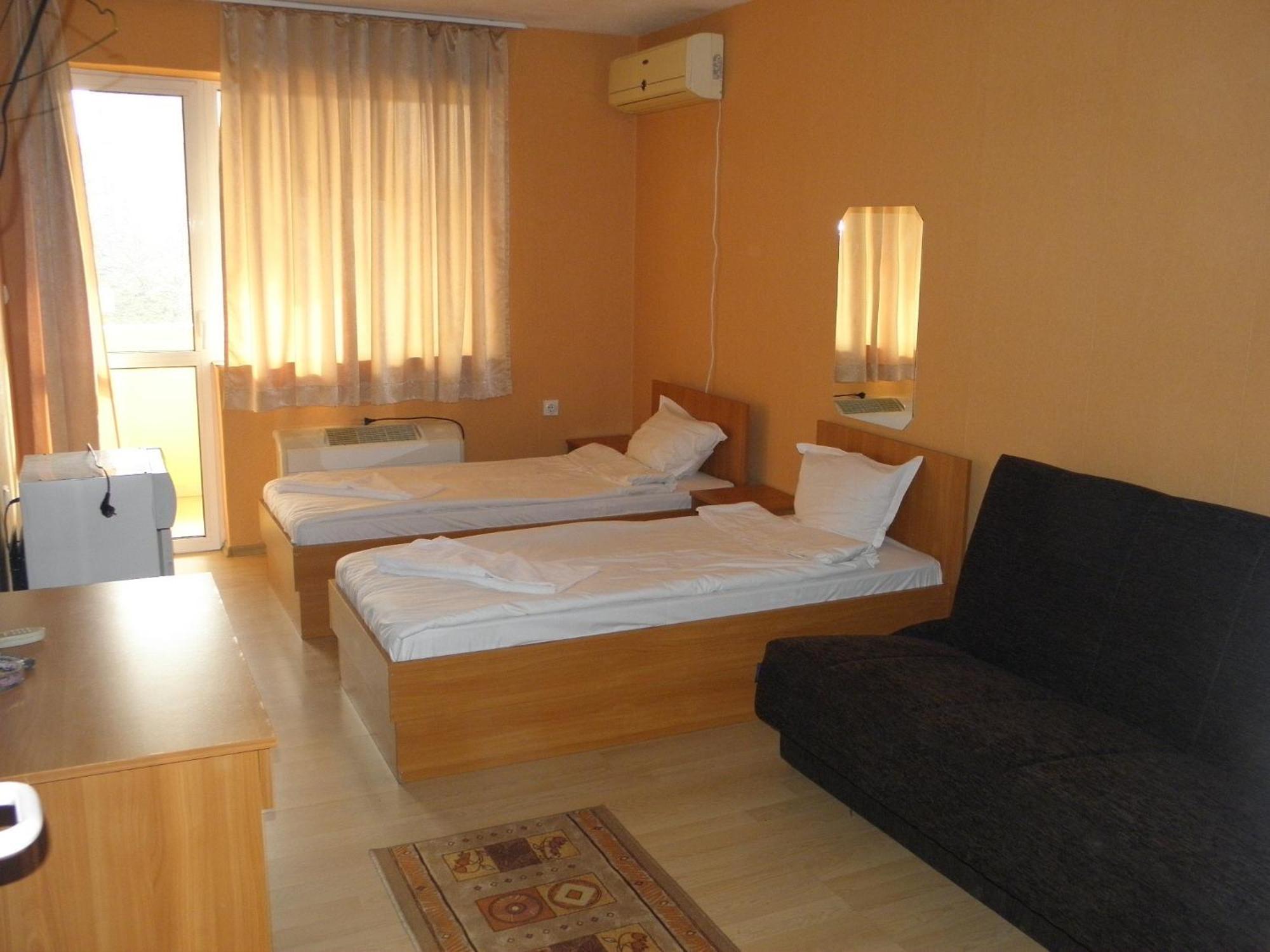 Hotel Pilevski 블라고에프그라드 외부 사진