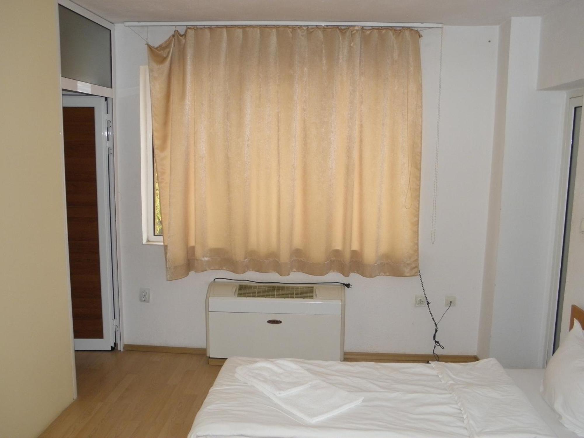 Hotel Pilevski 블라고에프그라드 외부 사진