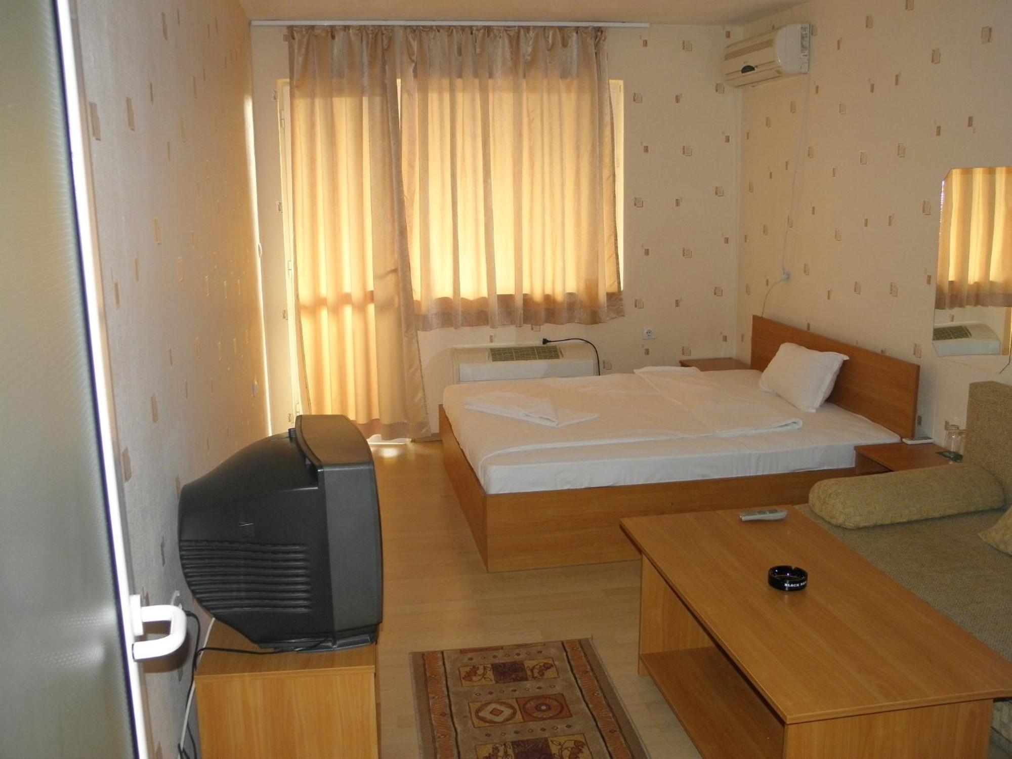 Hotel Pilevski 블라고에프그라드 외부 사진