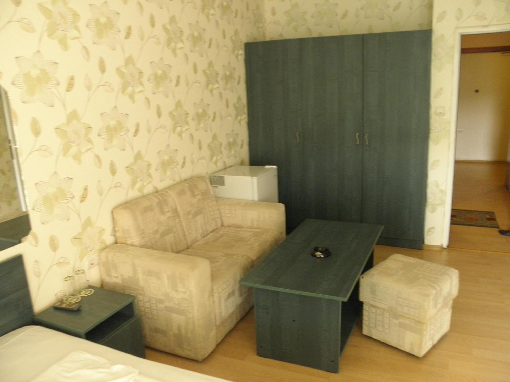 Hotel Pilevski 블라고에프그라드 외부 사진
