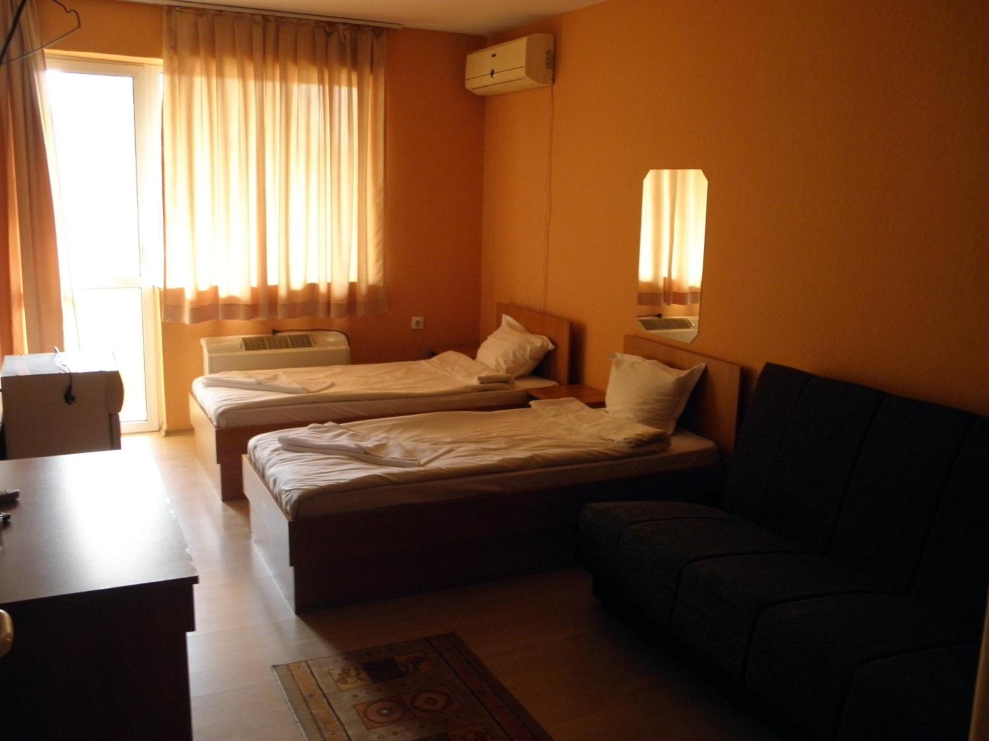Hotel Pilevski 블라고에프그라드 외부 사진
