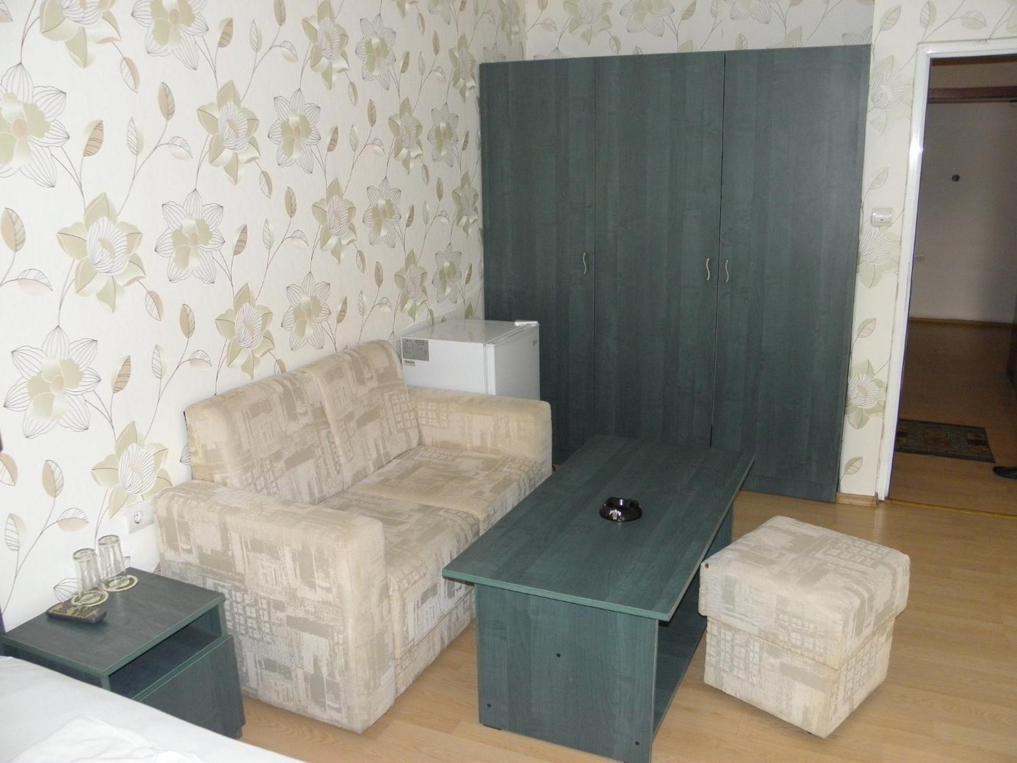 Hotel Pilevski 블라고에프그라드 외부 사진