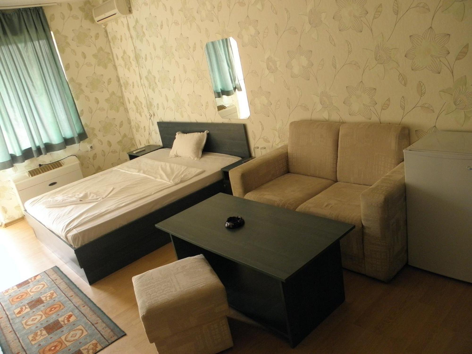 Hotel Pilevski 블라고에프그라드 외부 사진