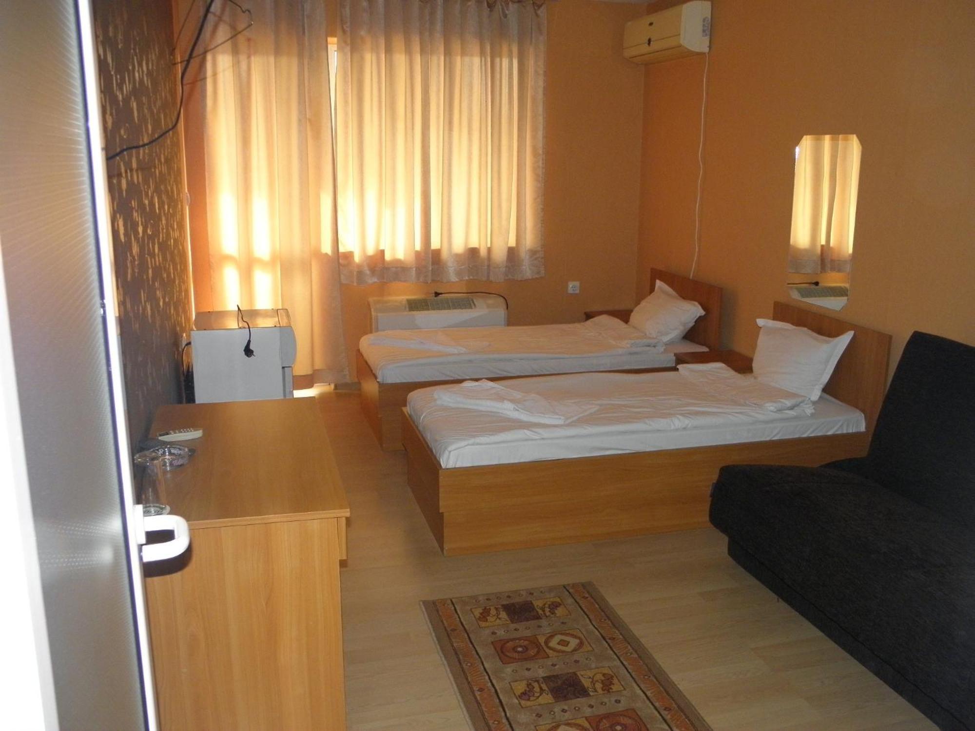 Hotel Pilevski 블라고에프그라드 외부 사진
