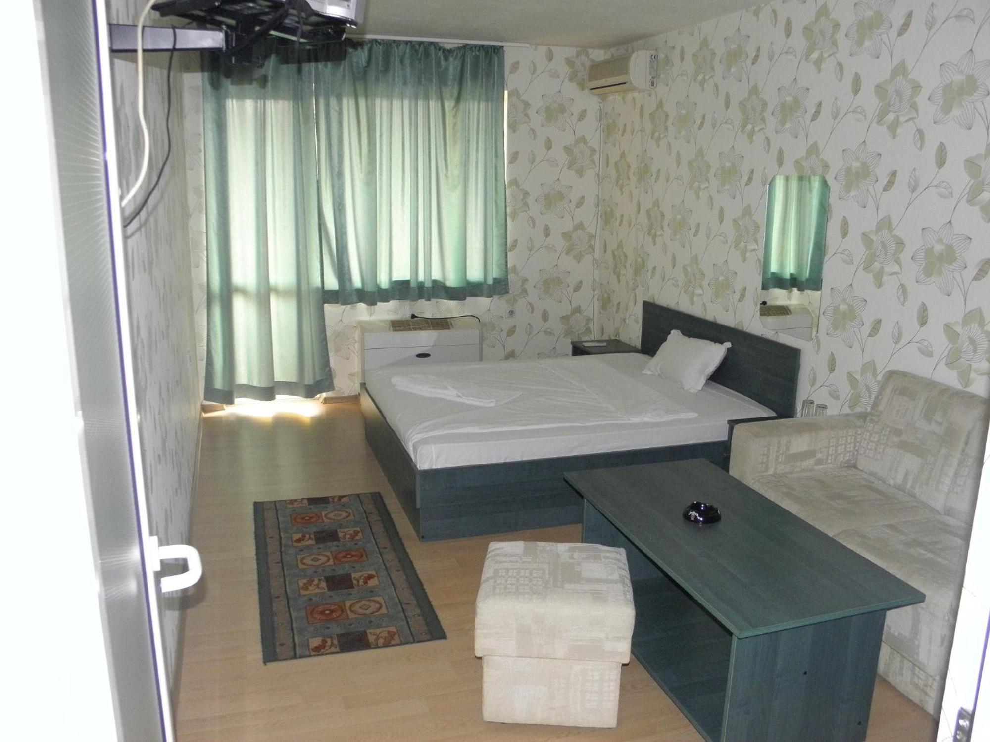 Hotel Pilevski 블라고에프그라드 외부 사진